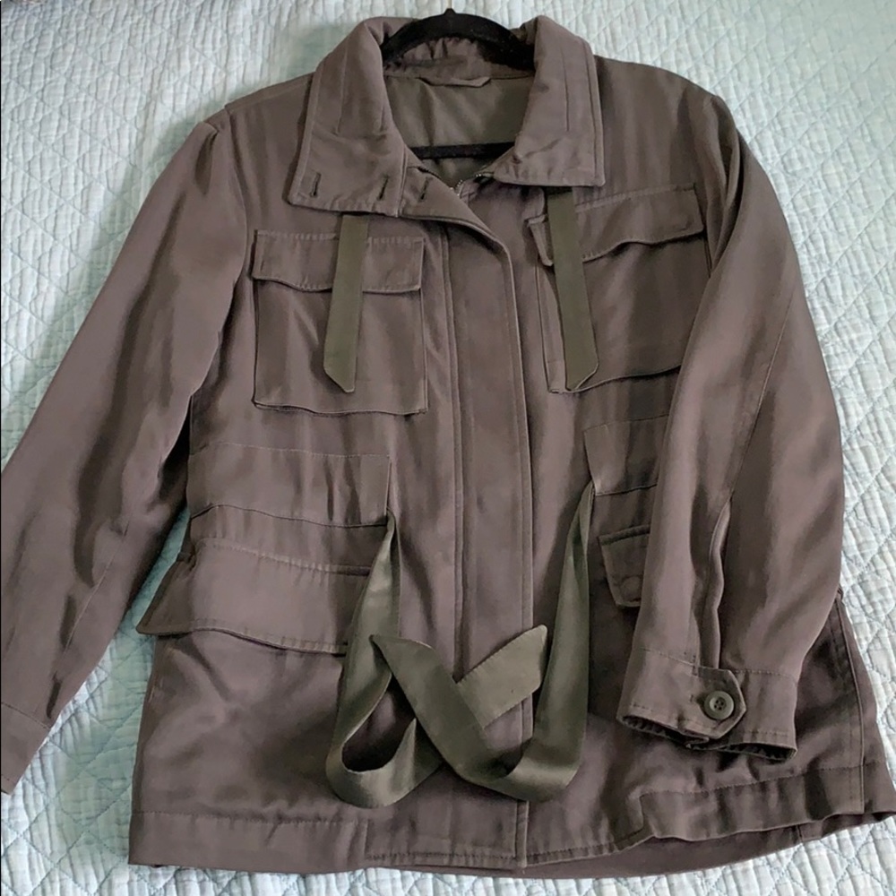 All Saints Aiya Jacket